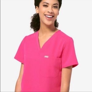 ISO Small Catarina OR Rafaela hot pink top!!!!!